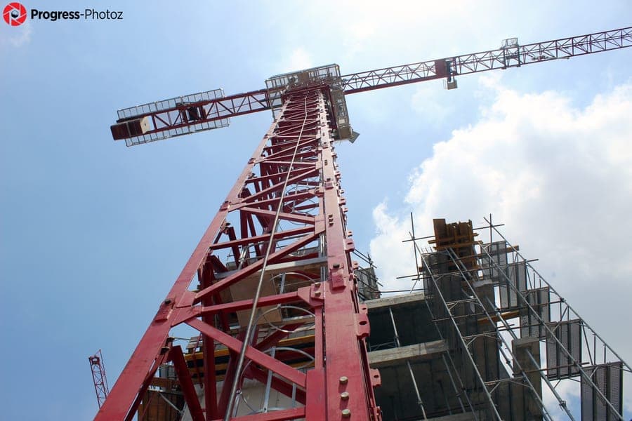 Site monitoring